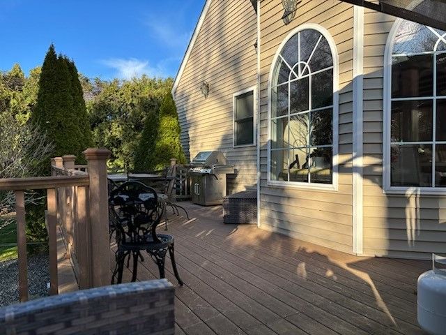 61 Wilson Avenue, Johnston, RI 02919