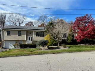 61 Wilson Avenue, Johnston, RI 02919