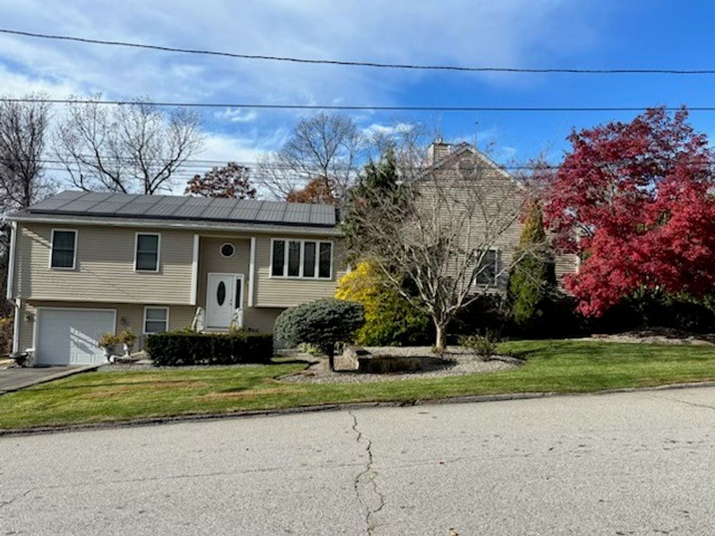 61 Wilson Avenue, Johnston, RI 02919