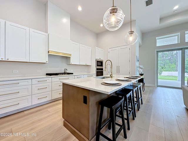 736 NAVIGATORS Road, St. Augustine, FL 32259