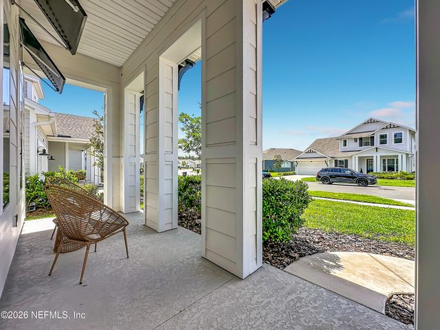 736 NAVIGATORS Road, St. Augustine, FL 32259