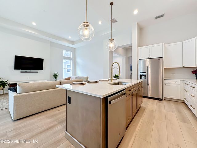 736 NAVIGATORS Road, St. Augustine, FL 32259