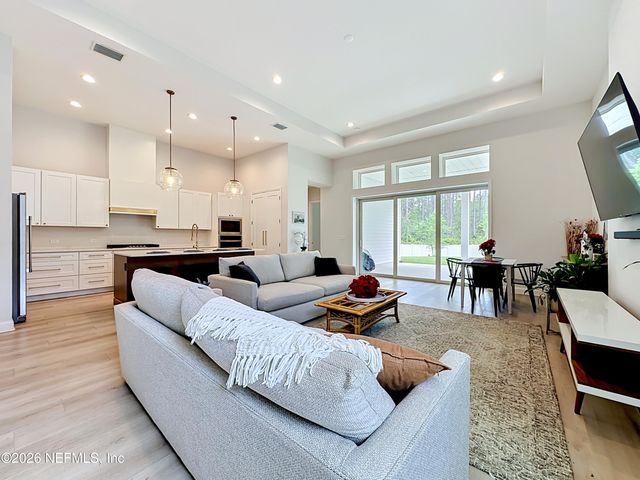 736 NAVIGATORS Road, St. Augustine, FL 32259