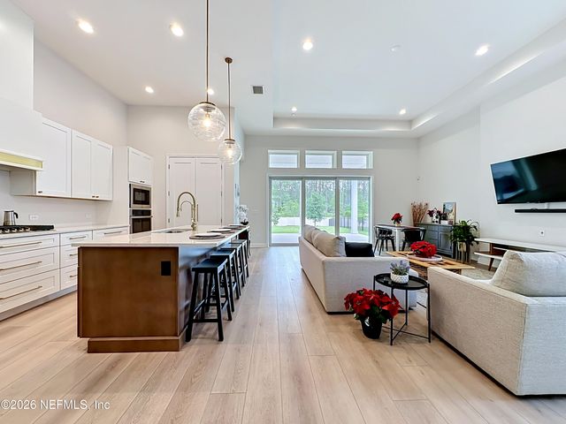 736 NAVIGATORS Road, St. Augustine, FL 32259