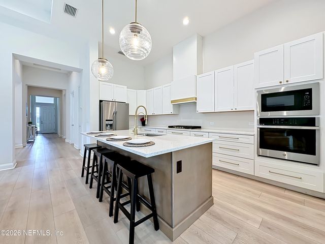 736 NAVIGATORS Road, St. Augustine, FL 32259