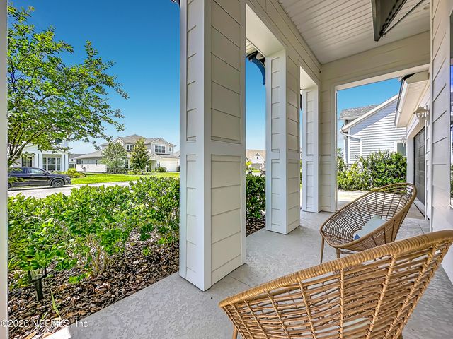 736 NAVIGATORS Road, St. Augustine, FL 32259
