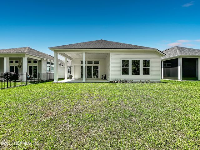 736 NAVIGATORS Road, St. Augustine, FL 32259