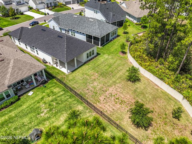 736 NAVIGATORS Road, St. Augustine, FL 32259