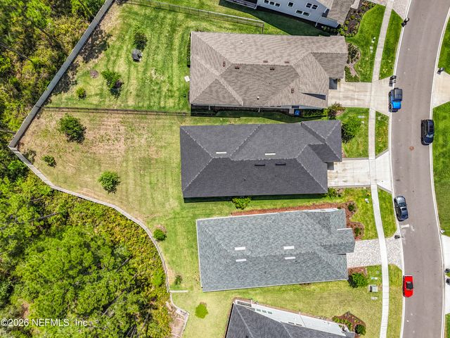 736 NAVIGATORS Road, St. Augustine, FL 32259