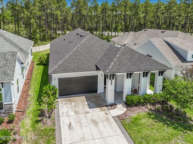 736 NAVIGATORS Road, St. Augustine, FL 32259