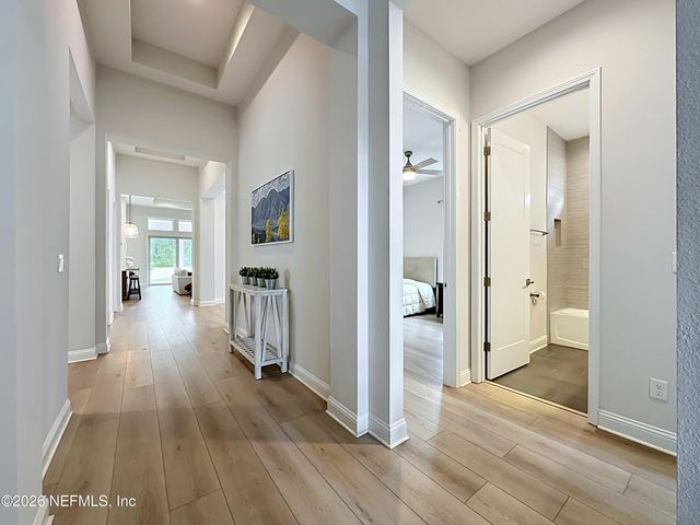 736 NAVIGATORS Road, St. Augustine, FL 32259