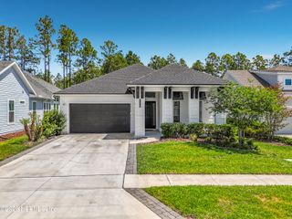 736 NAVIGATORS Road, St. Augustine, FL 32259