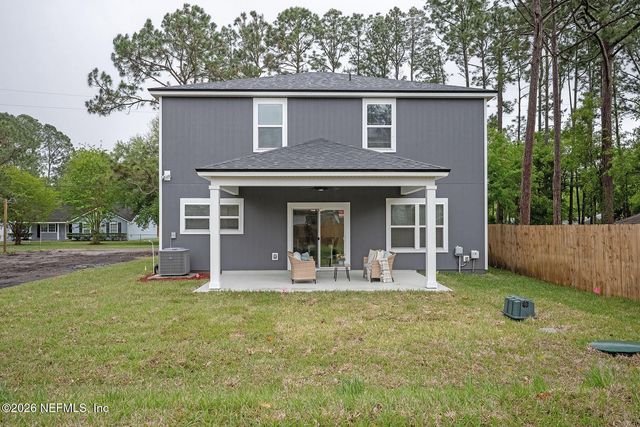 13735 CHEYNE Road, Jacksonville, FL 32224