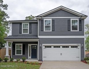 13735 CHEYNE Road, Jacksonville, FL 32224