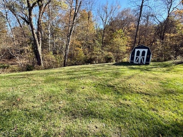 120 Woodcrest Dr, Marietta, OH 45750