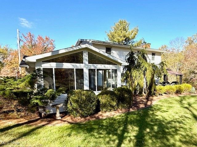 120 Woodcrest Dr, Marietta, OH 45750