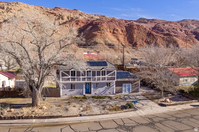 278 HOBBS ST, Moab, UT 84532