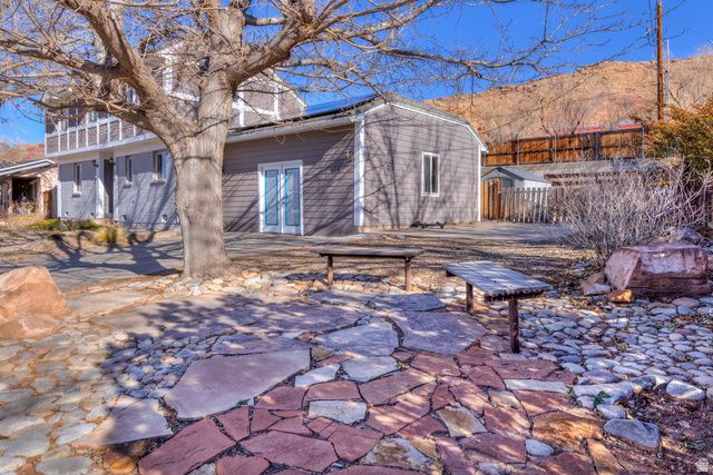278 HOBBS ST, Moab, UT 84532