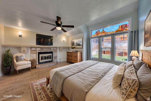 278 HOBBS ST, Moab, UT 84532