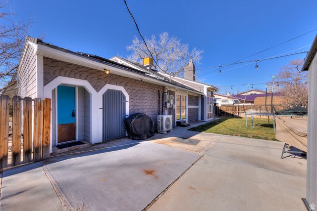 278 HOBBS ST, Moab, UT 84532