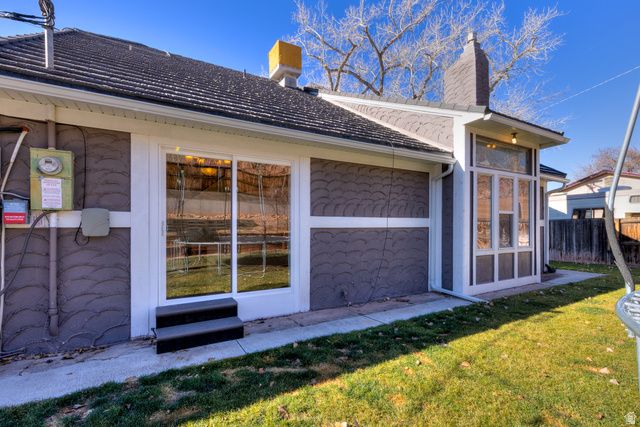 278 HOBBS ST, Moab, UT 84532