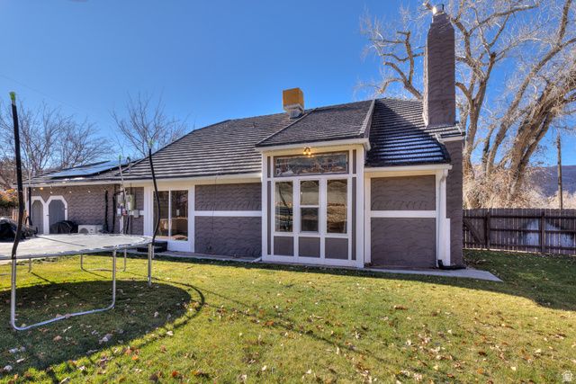 278 HOBBS ST, Moab, UT 84532