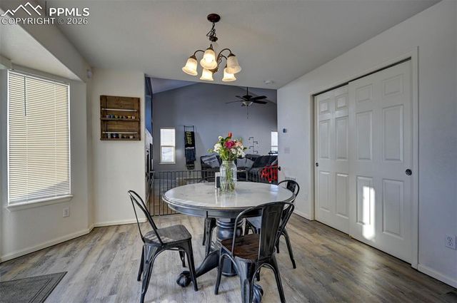 7550 Sistine Lane, Fountain, CO 80817