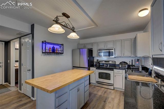 7550 Sistine Lane, Fountain, CO 80817