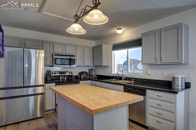 7550 Sistine Lane, Fountain, CO 80817