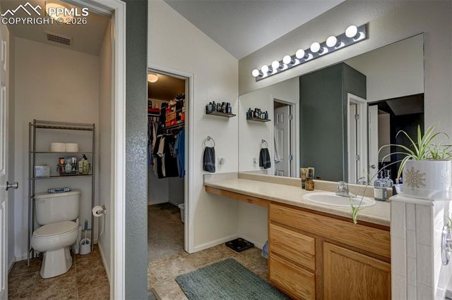 7550 Sistine Lane, Fountain, CO 80817