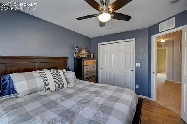 7550 Sistine Lane, Fountain, CO 80817