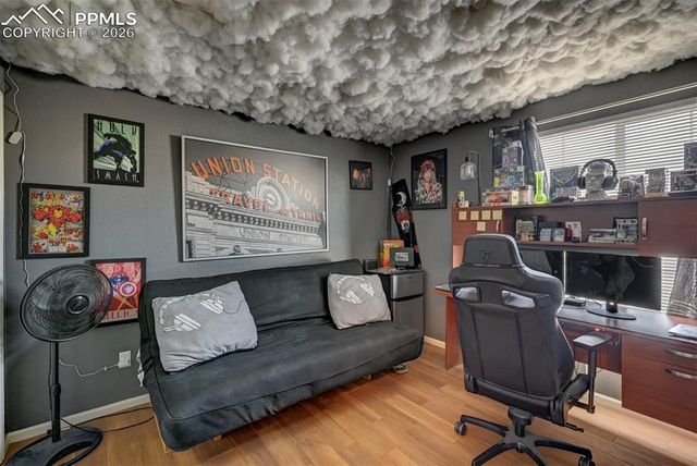 7550 Sistine Lane, Fountain, CO 80817