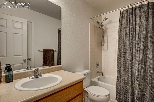 7550 Sistine Lane, Fountain, CO 80817