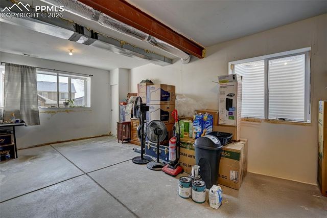 7550 Sistine Lane, Fountain, CO 80817