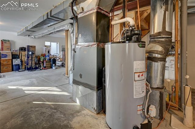 7550 Sistine Lane, Fountain, CO 80817