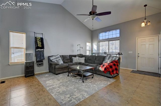 7550 Sistine Lane, Fountain, CO 80817