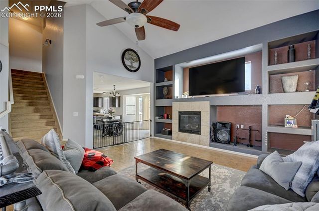 7550 Sistine Lane, Fountain, CO 80817