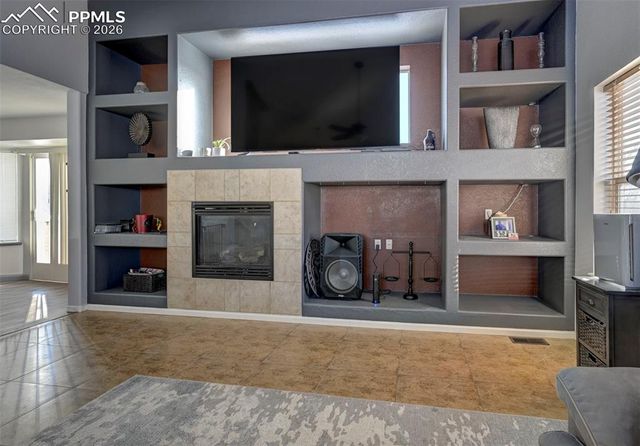 7550 Sistine Lane, Fountain, CO 80817