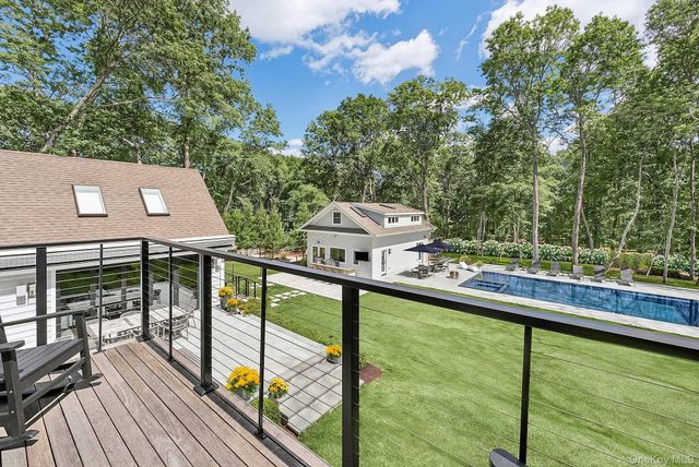 1 Fox Crossing, Sag Harbor, NY 11963