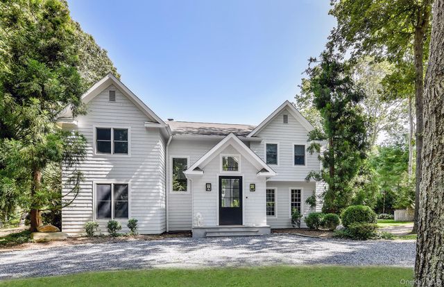 1 Fox Crossing, Sag Harbor, NY 11963
