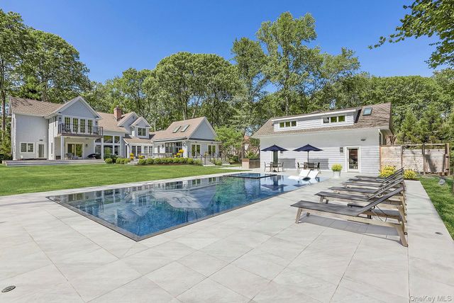 1 Fox Crossing, Sag Harbor, NY 11963