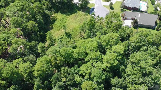 3453 Argyle Dr, Pace, FL 32571