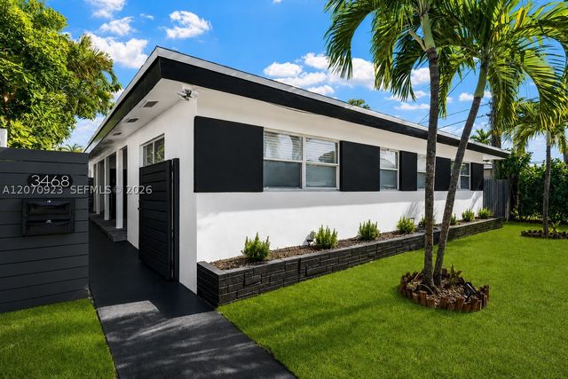 3468 NE 17th Ave 2, Oakland Park, FL 33334