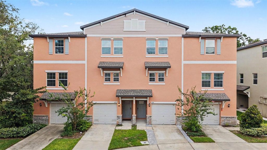 4524 TUSCAN LOON DRIVE, Tampa, FL 33619