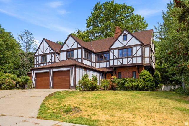 1500 E ALTA CIR, Salt Lake City, UT 84103