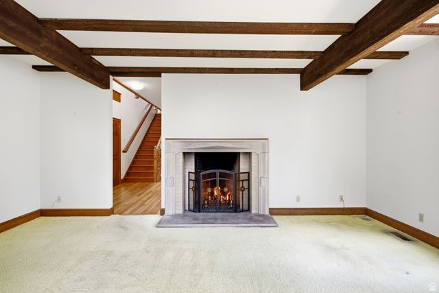 1500 E ALTA CIR, Salt Lake City, UT 84103