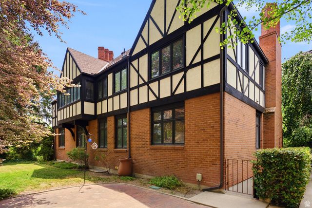 1500 E ALTA CIR, Salt Lake City, UT 84103
