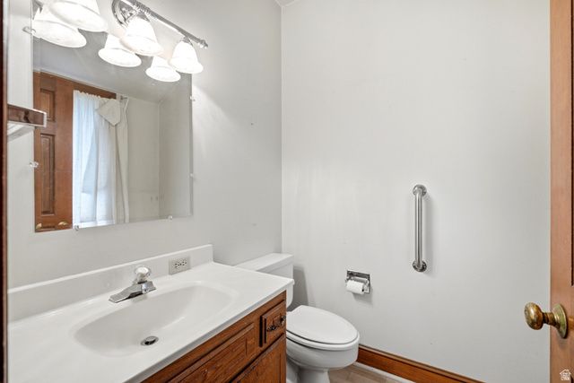 1500 E ALTA CIR, Salt Lake City, UT 84103