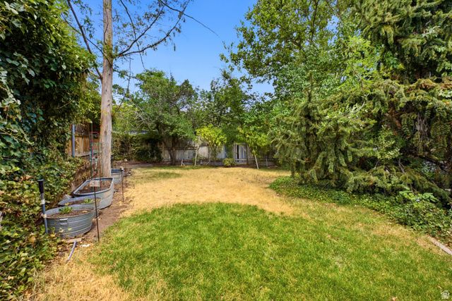 1500 E ALTA CIR, Salt Lake City, UT 84103