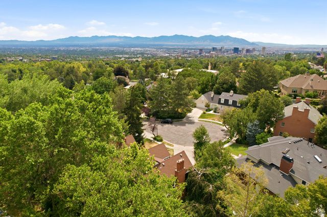 1500 E ALTA CIR, Salt Lake City, UT 84103